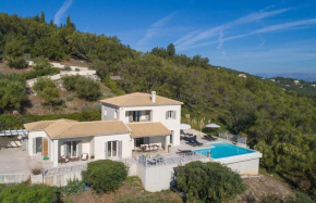 Omolos House